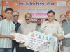 सत्ता शासन के लिए नहीं, सेवा के लिए है: उपमुख्यमंत्री अरुण साव, कोरबा को 73 करोड़ रुपये से अधिक के विकास कार्यों की सौगात