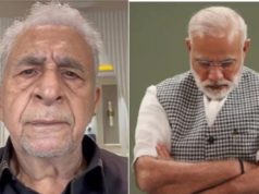 “जो खुद अनपढ़ हैं वो पढ़ाई की अहमियत क्या जाने…”, पीएम मोदी पर फूटा नसीरुद्दीन शाह का गुस्सा, बोले- मैं उन्हें सीरियसली नहीं लेता