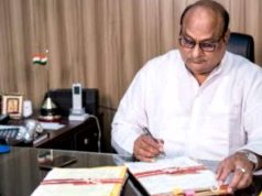श्रीराम मंदिर चढ़ावा मामला: लोकतंत्र में सवाल पूछना विपक्ष का दायित्व और जवाब देना सरकार की जिम्मेदारी है : पूर्व मंत्री जयसिंह
