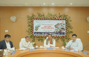 आमनागरिकों की स्वास्थ्य सुविधाओं से किसी भी तरह का समझौता नहीं होगा : स्वास्थ्य मंत्री श्यामबिहारी जायसवाल