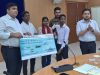 स्वामी विवेकानंद ज्ञान प्रोत्साहन योजना से विद्यार्थियों के सपनों को मिली नई उड़ान