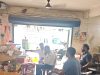 रक्षाबंधन पर्व के मद्देनजर खाद्य प्रतिष्ठानों में सघन निरीक्षण, दूध पनीर खोवा मिक्सचर बर्फ़ी समेत पका हुआ चावल का लिया गया नमूना