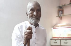 शोक : सहदेव पाल का निधन, आज अन्त्येष्टि