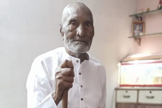 शोक : सहदेव पाल का निधन, आज अन्त्येष्टि