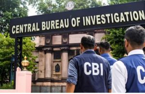 रायपुर रेल मंडल में CBI की दबिश: बिल पास कराने के एवज में रिश्वत मांगने का आरोप, सीनियर DME से पूछताछ कर रही सीबीआई