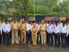यातायात थाना में हर्षोल्लास के साथ मनाया गया 80वां स्वतंत्रता दिवस, DSP ज्योत्सना चौधरी ने ध्वजारोहण कर दी तिरंगे को सलामी