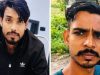 डेढ़ करोड़ की डकैती के दो आरोपी कोरबा में गिरफ्तार, जीजा के घर छिपे थे सोनू-धीरज