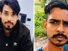डेढ़ करोड़ की डकैती के दो आरोपी कोरबा में गिरफ्तार, जीजा के घर छिपे थे सोनू-धीरज