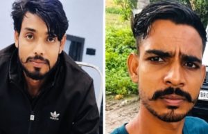 डेढ़ करोड़ की डकैती के दो आरोपी कोरबा में गिरफ्तार, जीजा के घर छिपे थे सोनू-धीरज