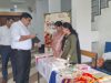 हुनर से आत्मनिर्भरता की ओर: धान-चावल से मुख्यमंत्री श्री साय के लिए बहनों ने बनाई है विशेष राखी, इनकी राखियाँ बटोर रही सुर्खियां, कलेक्टर ने की सराहना…