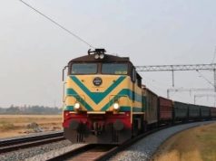 BALCO adds second dedicated rail rake to strengthen alumina logistics