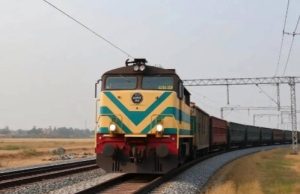 BALCO adds second dedicated rail rake to strengthen alumina logistics