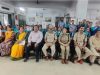 बेटियां गांठ बांध लें, कोई कितना भी करीबी क्यों न हो, अपना फोन कभी भी शेयर न करें : प्रशिक्षु एसआई मंजू रात्रे