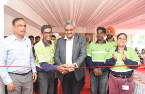 बालको ने ‘वरदान’ अपार्टमेंट का किया उद्घाटन, युवा कर्मचारियों को मिला नया आवास