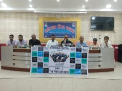 जेसीआई वीक : सात दिन, सात संकल्प—सकारात्मक बदलाव की ओर, प्लास्टिक हटाओ, स्टील अपनाओ से होगी शुरुआत, कल से बांटे जायेंगे स्टील बोतल