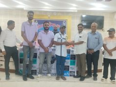 जेसीआई वीक: समाज के मौन सितारे को सम्मानित करने का अनोखा कदम, ख़बर में जानिये आखिर कौन हैं ये मौन सितारे…