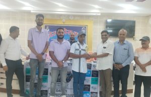 जेसीआई वीक: समाज के मौन सितारे को सम्मानित करने का अनोखा कदम, ख़बर में जानिये आखिर कौन हैं ये मौन सितारे…