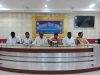 प्रेस से मिलिए: कार्यक्रम में सांसद ज्योत्सना महंत ने कहा जनहित के मुद्दों पर राजनीति से ऊपर उठकर काम होना चाहिए, यही हमारा दायित्व…