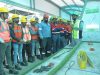 BALCO strengthens safety culture, training 27,000+ people over last five years