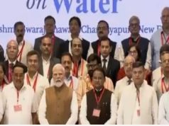 जल संरक्षण में छत्तीसगढ़ का जलवा, ‘जल संचय जन भागीदारी’ के तीसरे चरण में देश में अव्वल