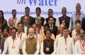 जल संरक्षण में छत्तीसगढ़ का जलवा, ‘जल संचय जन भागीदारी’ के तीसरे चरण में देश में अव्वल