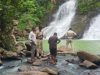 गजपल्ला वॉटरफॉल में नहाने के दौरान युवक डूबा, मौत; रायपुर से दोस्तों के साथ आया था घूमने