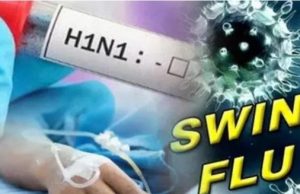 कोरबा में स्वाइन फ्लू के 3 नए मरीज, प्रदेश में मिले 46 नए केस; रायपुर में सबसे ज्यादा 19 मरीज