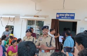 कोरबा पुलिस की बड़ी पहल: CEIR पोर्टल से बरामद 110 गुम मोबाइल मालिकों को लौटाए, 8 माह में 400 से अधिक फोन बरामद