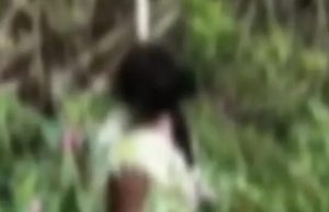 जीवांश अस्पताल में भर्ती नवप्रसूता अचानक हुई लापता, अगले दिन पेड़ पर लटका मिला शव; नवजात ICU में