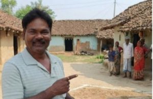 स्वामित्व योजना से देवनाथ को मिला पुश्तैनी घर का कानूनी अधिकार, बढ़ा आत्मविश्वास