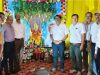 हसदेव ताप विद्युत संयंत्र में उत्साह के साथ मनाई गई भगवान विश्वकर्मा जयंती