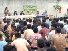 उपजेल कटघोरा का सघन निरीक्षण: कैदियों की सुविधाओं, स्वास्थ्य और विधिक सहायता की हुई विस्तृत समीक्षा