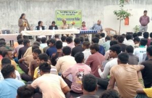 उपजेल कटघोरा का सघन निरीक्षण: कैदियों की सुविधाओं, स्वास्थ्य और विधिक सहायता की हुई विस्तृत समीक्षा