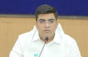 कोरबा में फ्लाई ऐश के अवैध डम्पिंग पर कलेक्टर सख्त, नियमों के उल्लंघन पर होगी पर्यावरणीय क्षतिपूर्ति की कार्रवाई