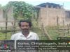 KORBA: PM आवास योजना में फर्जी जियो टैगिंग का आरोप, अधूरे मकान को रिकॉर्ड में दिखाया पूर्ण