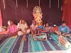 अनोखी परंपरा: छत्तीसगढ़ के इस गाँव में नवरात्रि पर दुर्गा माता की जगह विघ्नहर्ता श्री गणेश जी की होती है स्थापना