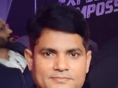 मासूम के हत्यारे की नही करेंगे पैरवी, कठोर सजा दिलाने टीम बनाकर करेंगे मदद – नूतन सिंह ठाकुर