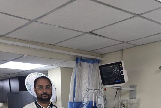 सेवा, संवेदना और विश्वास की मिसाल बना एमजेएम अस्पताल–रोटरी क्लब ऑफ कोरबा का निःशुल्क डायलिसिस अभियान
