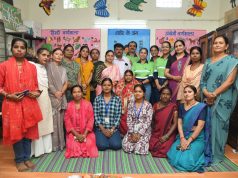 BALCO’s Poshan Maah Strengthens Community Participation in Child Nutrition