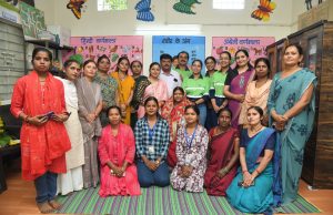 BALCO’s Poshan Maah Strengthens Community Participation in Child Nutrition
