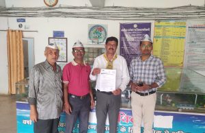कोरबा में सिटी बस सेवा शुरू होने से पहले ‘आप’ आक्रामक; जिला अध्यक्ष रिचर्ड डेविड लोगन ने कलेक्टर को सौंपा 8 सूत्रीय मांग पत्र, छात्रों व बुजुर्गों के लिए की फ्री सफर की मांग