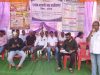 PV ऐप के खिलाफ पटवारियों की हड़ताल: कोरबा में आंदोलन तेज, AAP जिला अध्यक्ष रिचर्ड डेविड लोगन ने धरना स्थल पहुंचकर दिया समर्थन