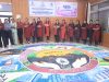 Vigilance Awareness Week 2026: 16×16 फीट की भव्य रंगोली प्रतियोगिता का किया आयोजन