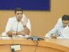 सामाजिक सौहार्द बनाए रखने संवेदनशीलता और सतर्कता के साथ कार्य करें अधिकारी – कलेक्टर कुणाल दुदावत
