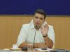 मेडलेपार पोर्टल के प्रभावी क्रियान्वयन हेतु पुलिस एवं स्वास्थ्य विभाग की समन्वय बैठक