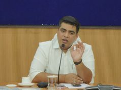 मेडलेपार पोर्टल के प्रभावी क्रियान्वयन हेतु पुलिस एवं स्वास्थ्य विभाग की समन्वय बैठक