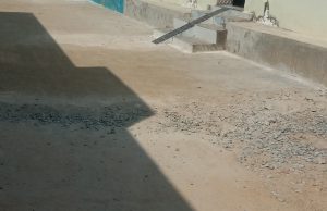 पाली विकास के नाम पर खाली: ग्राम पंचायत मादन के खाल्हे पारा में 10 लाख की सीसी रोड में भारी भ्रष्टाचार, कब जागेगा प्रशासन?