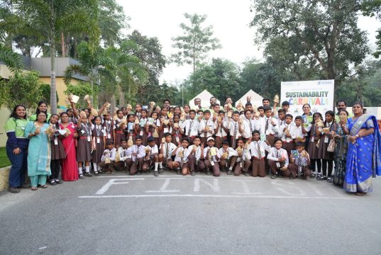 बालको में सस्टेनेबिलिटी माह का समापन, 2,600 से अधिक लोगों ने लिया भाग