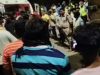 KPL प्लांट के गेट के सामने ट्रेलर ने संयंत्र कर्मी को कुचला, मौत