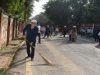 राज्यपाल श्री डेका ने गांधी जयंती पर की साफ-सफाई